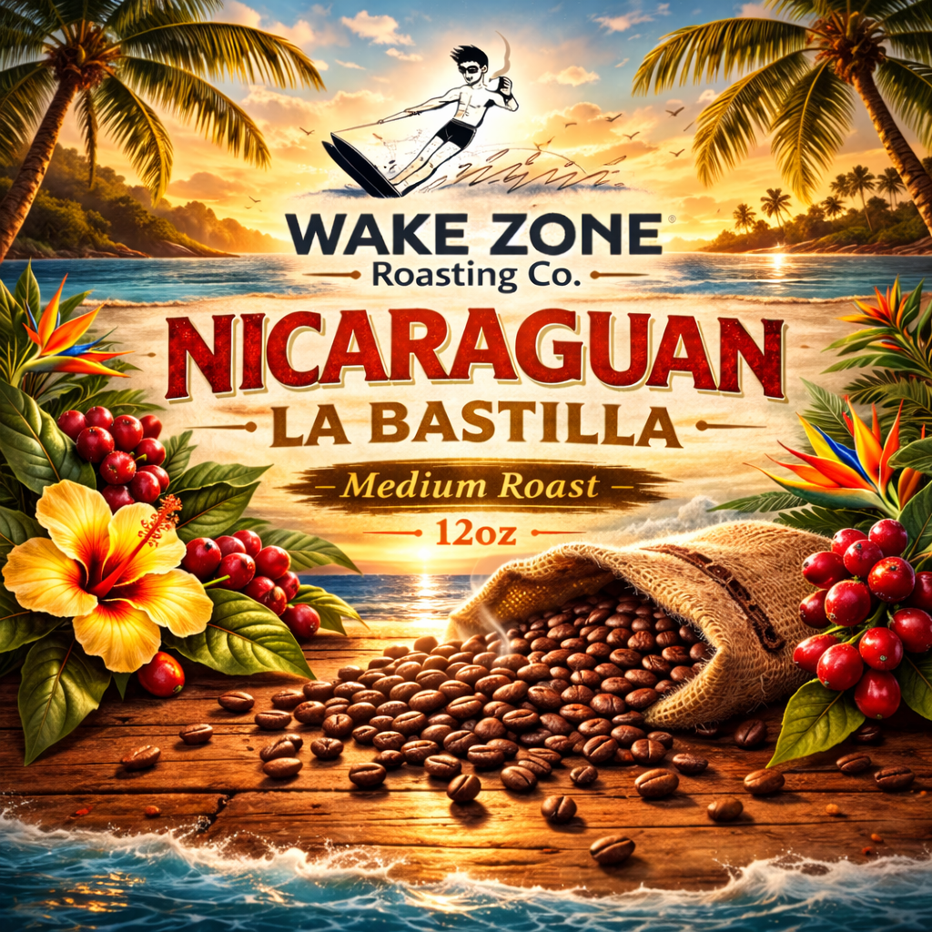 Nicaraguan La Bastilla