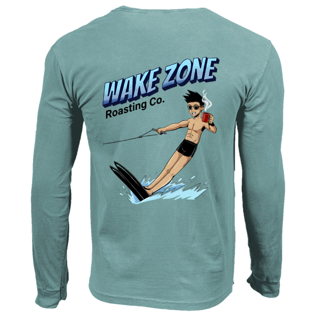 image SEAFOAM - BACK