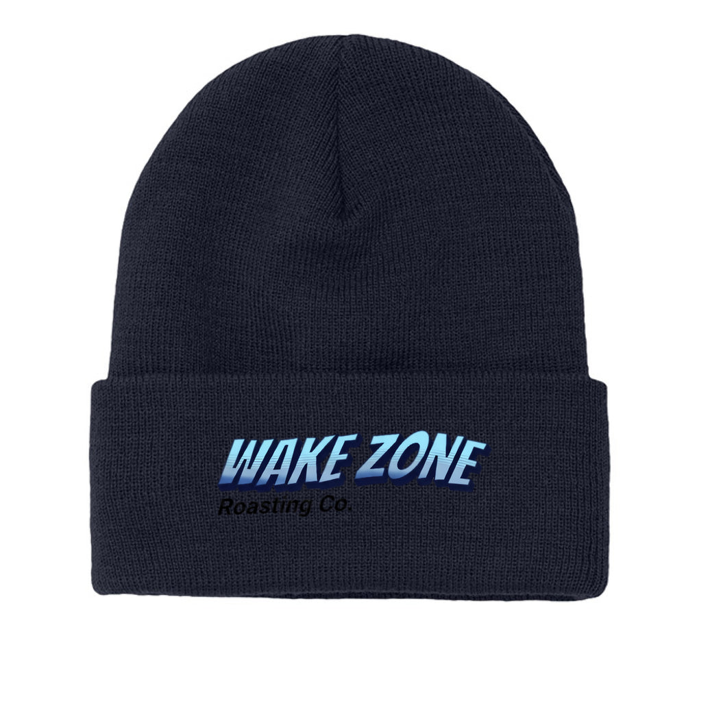 NAVY - FRONT