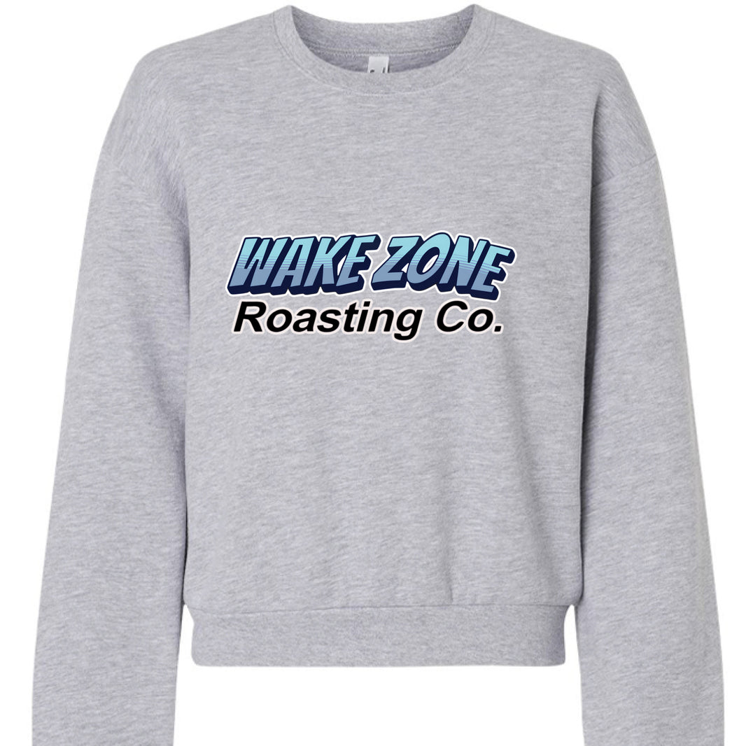 image HEATHER GREY - FRONT