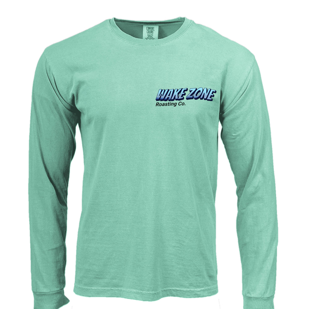 ISLAND REEF - FRONT