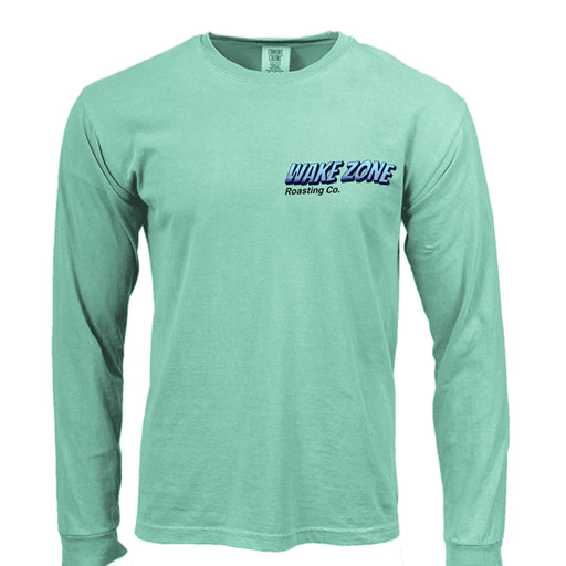 ISLAND REEF - FRONT