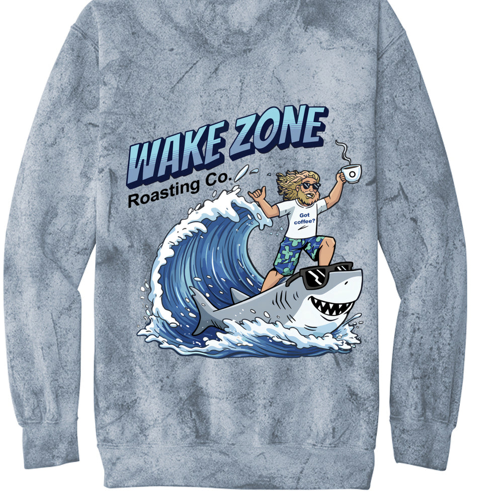Ocean - BACK