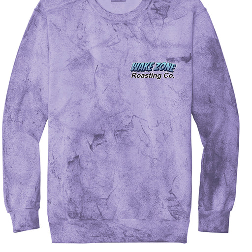 Amethyst - FRONT