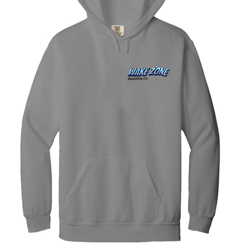 GREY - FRONT