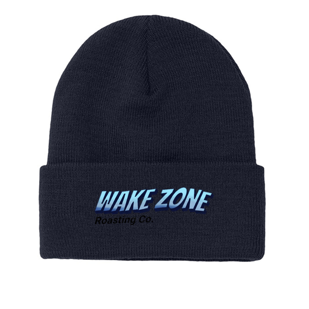 NAVY - FRONT