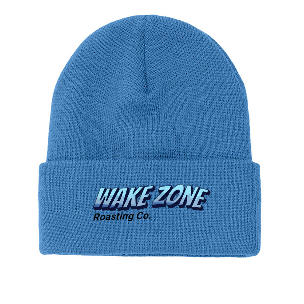 CAROLINA BLUE - FRONT