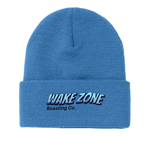 CAROLINA BLUE - FRONT