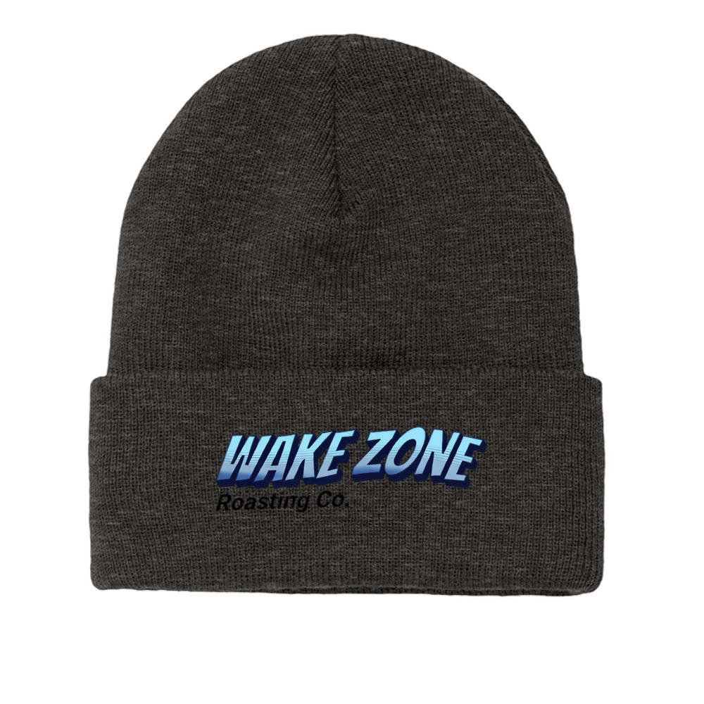 DARK GREY - FRONT