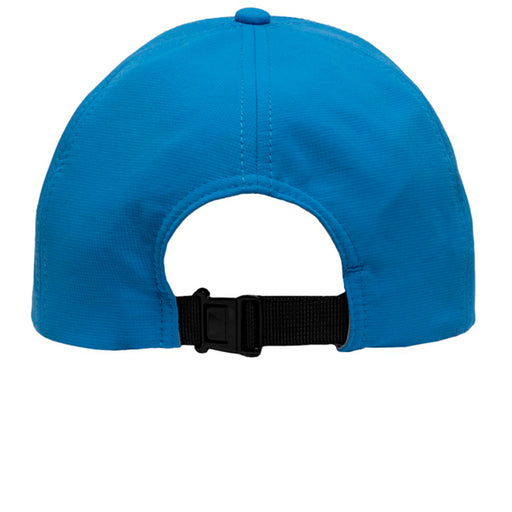 Azure Blue - BACK