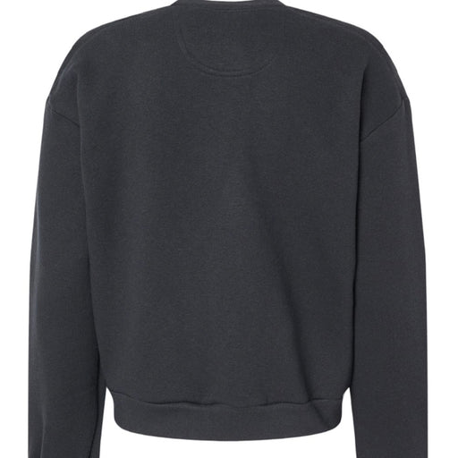 BLACK - BACK