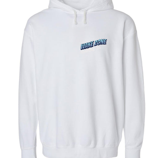 WHITE - FRONT