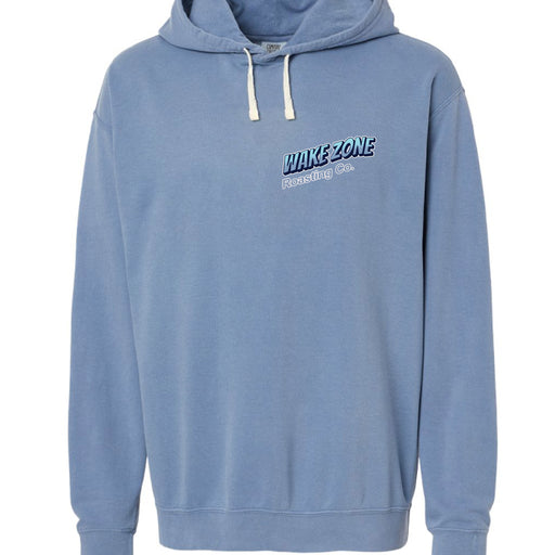 BLUE JEAN - FRONT