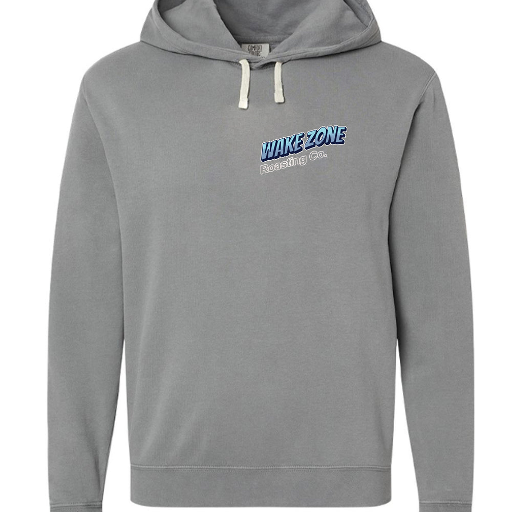 GREY - FRONT