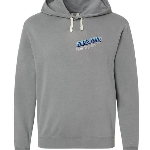 GREY - FRONT